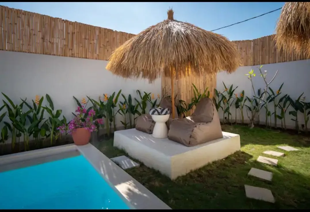 Villa For Rent 2 Bed In Umalas Kerobokan Bali RS-3796 — image 4