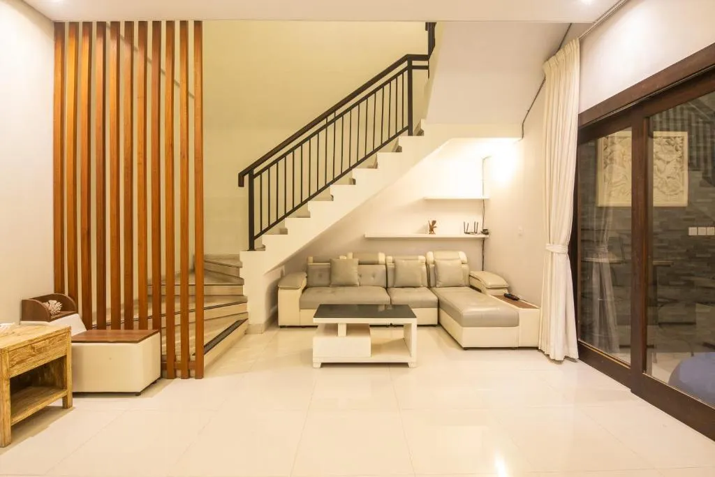3 Bedroom villa Just 5 Minutes to echo beach canggu — image 2