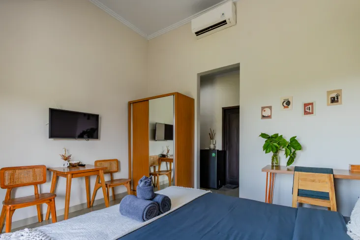 Kubu Deandari Guest House — image 2