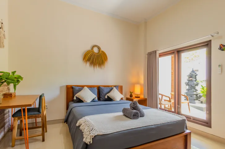 Kubu Deandari Guest House — image 1