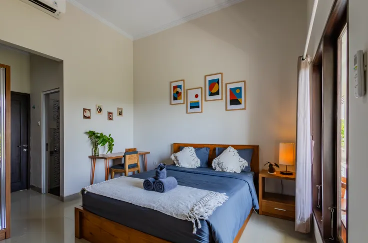 Kubu Deandari Guest House — image 3