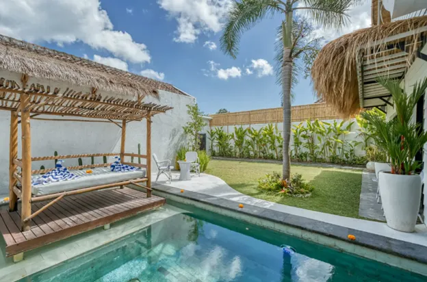 Villa Rental Cemagi Bali - — image 4