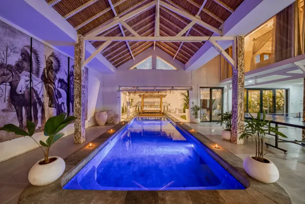 Villa Rental Cemagi Bali - — image 3