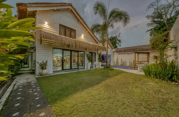 Villa Rental Cemagi Bali - — image 1