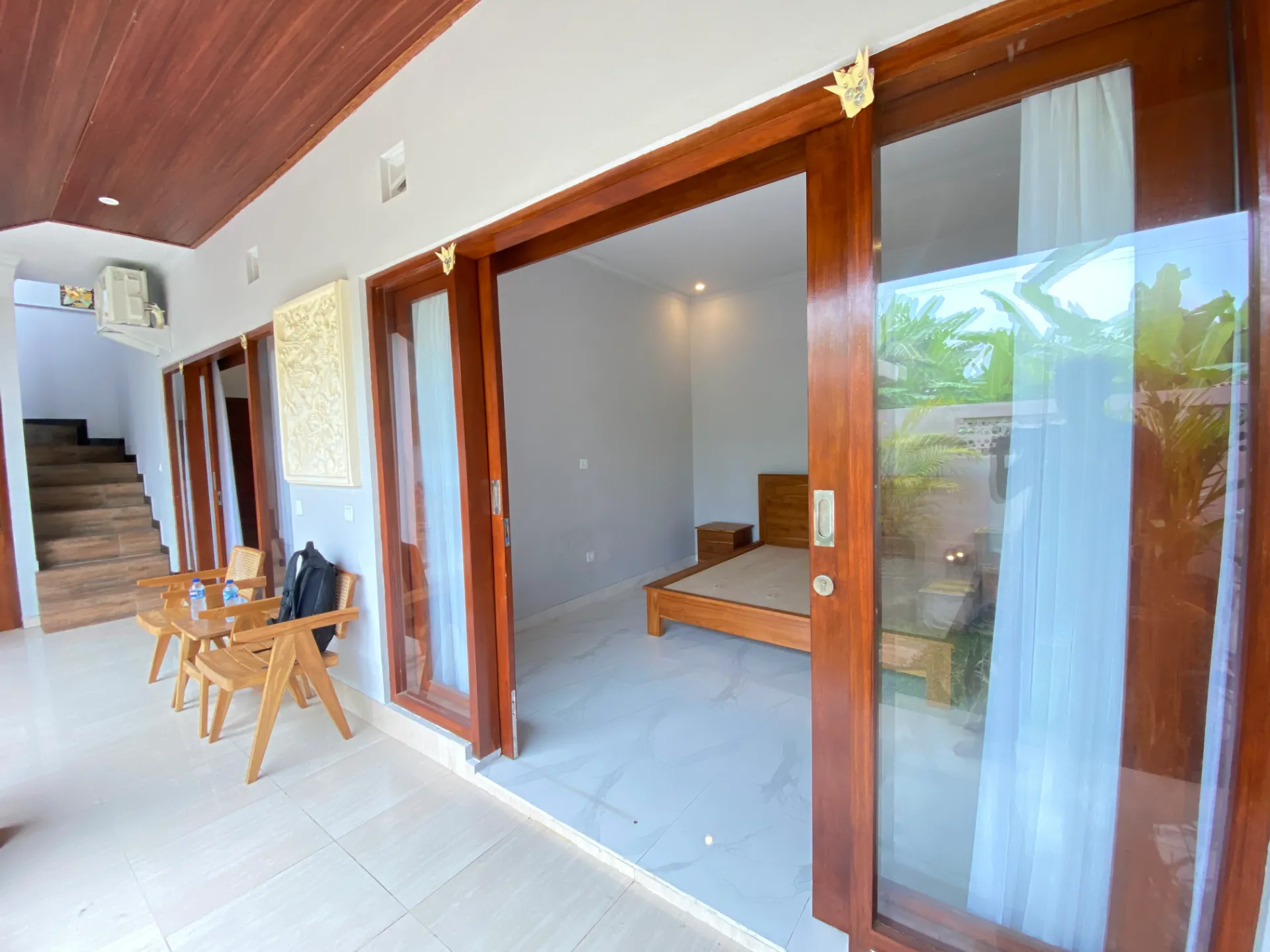 2BR Local House in Kediri — image 3