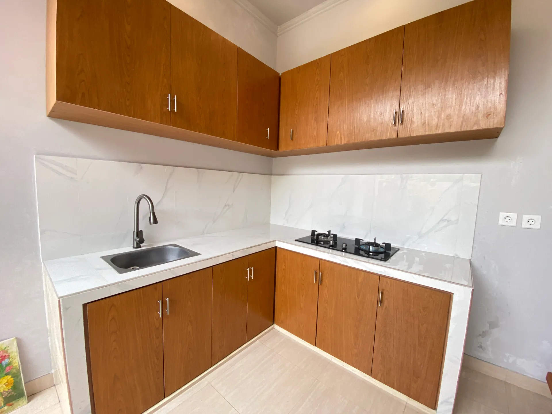 2BR Local House in Kediri — image 4
