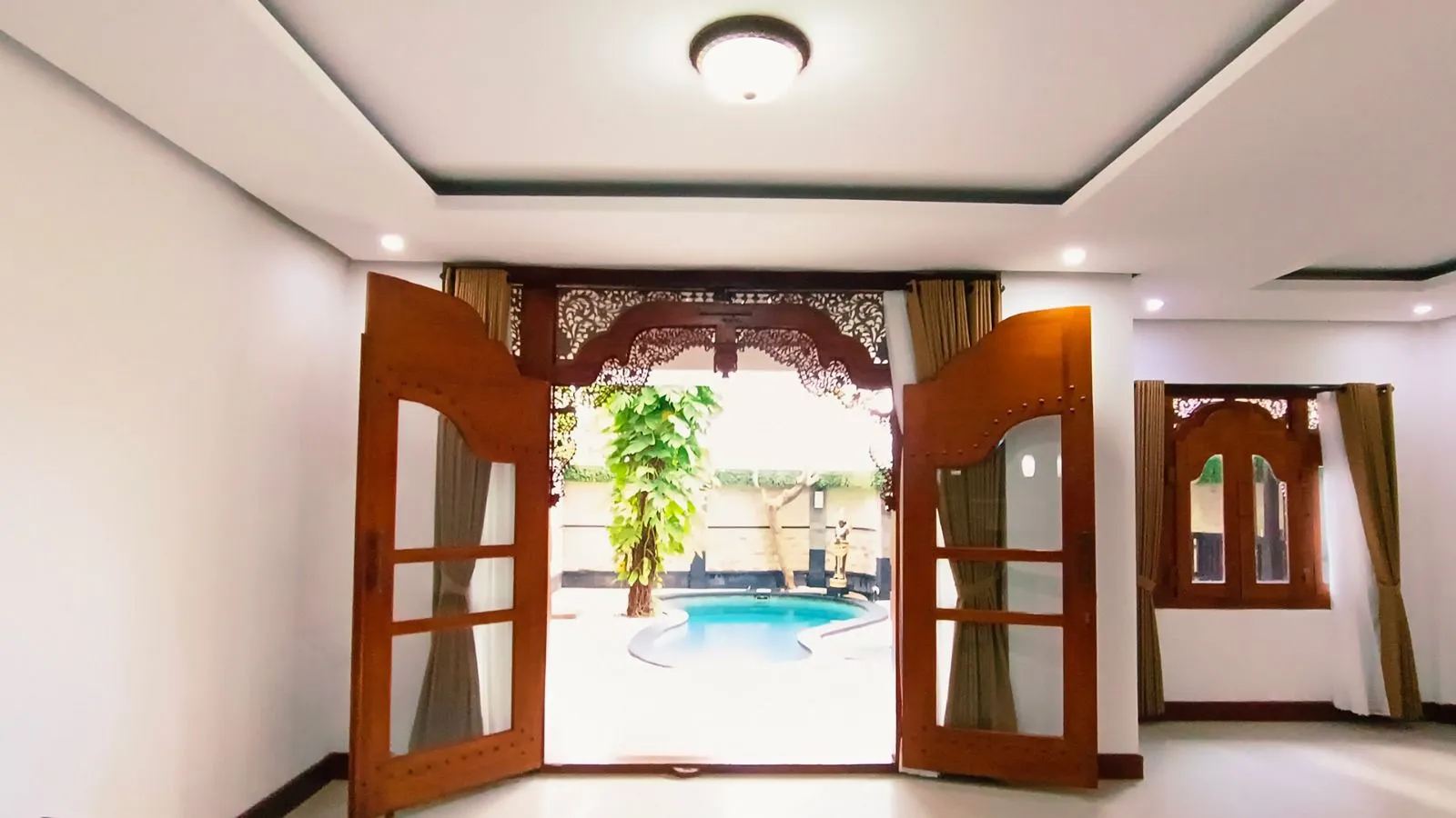 Villa for rent renon — image 2