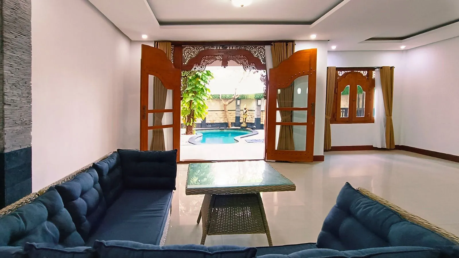 Villa for rent renon — image 1