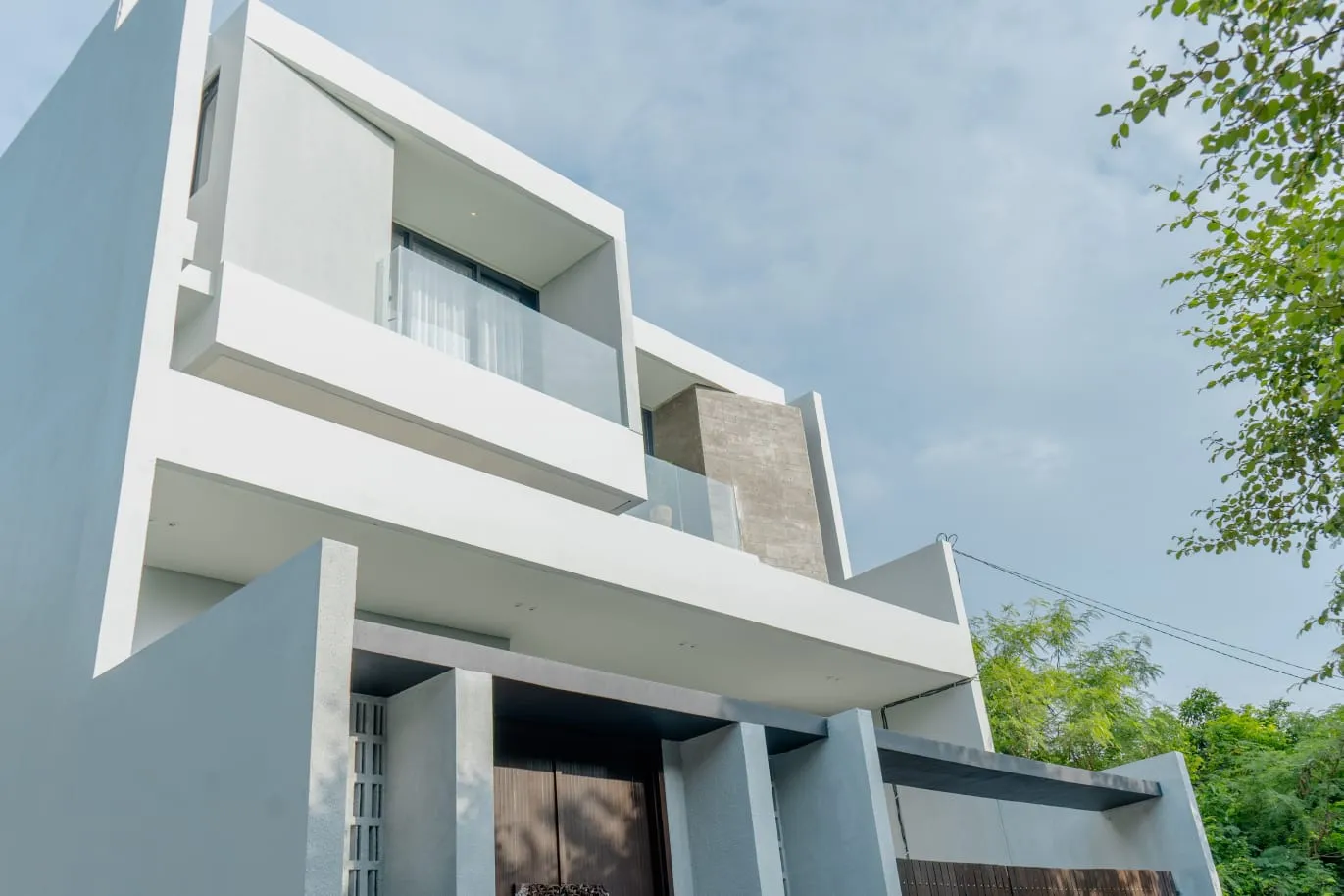 Luxury villa pecatu uluwatu