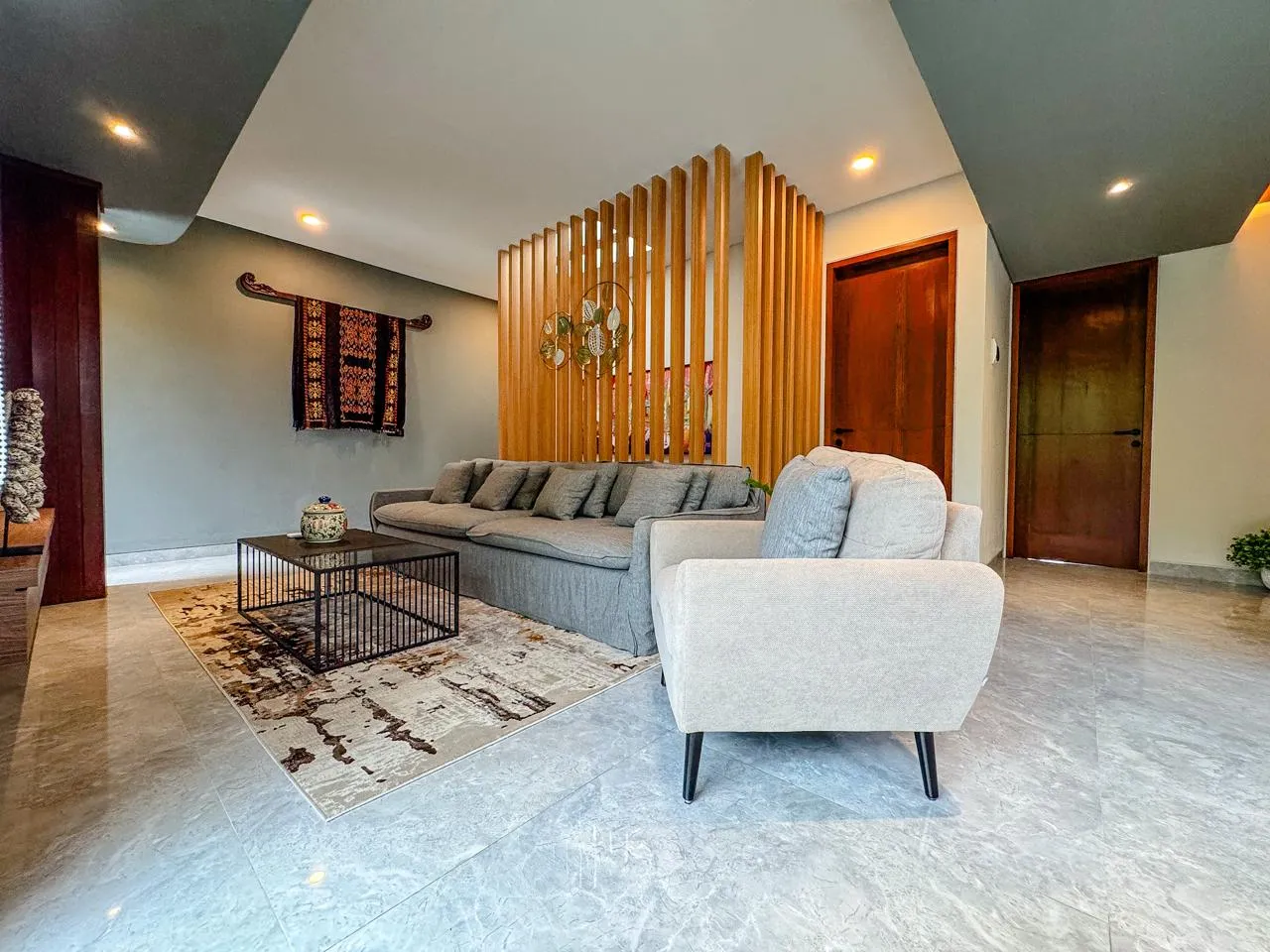 Luxury villa pecatu uluwatu — image 3