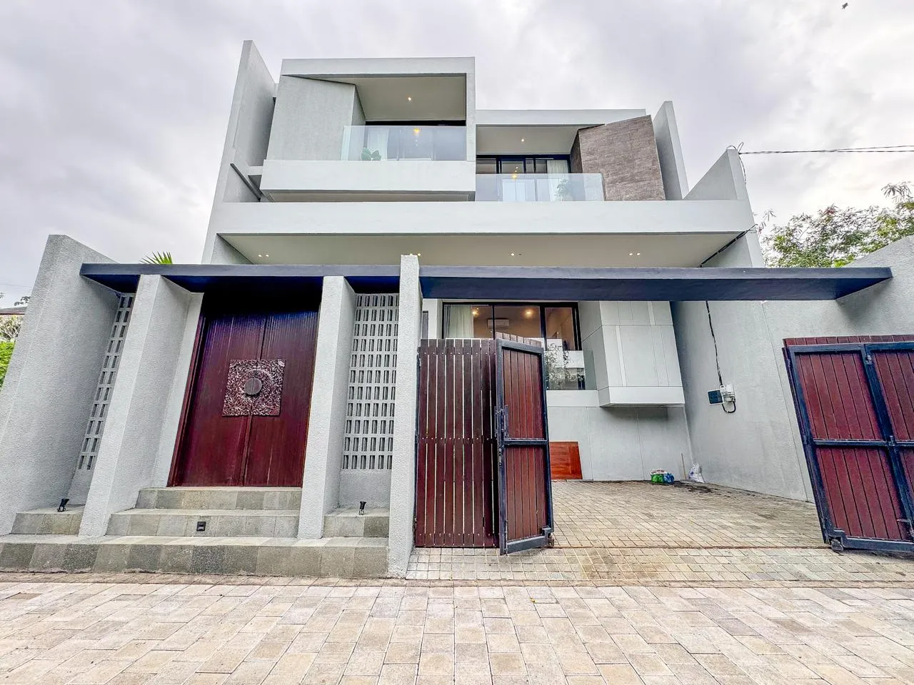 Luxury villa pecatu uluwatu — image 4