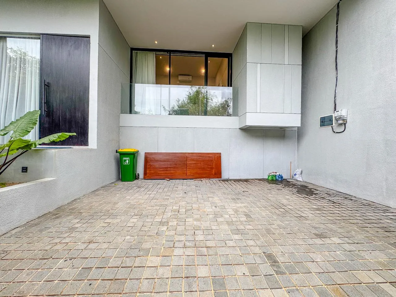Luxury villa pecatu uluwatu — image 1