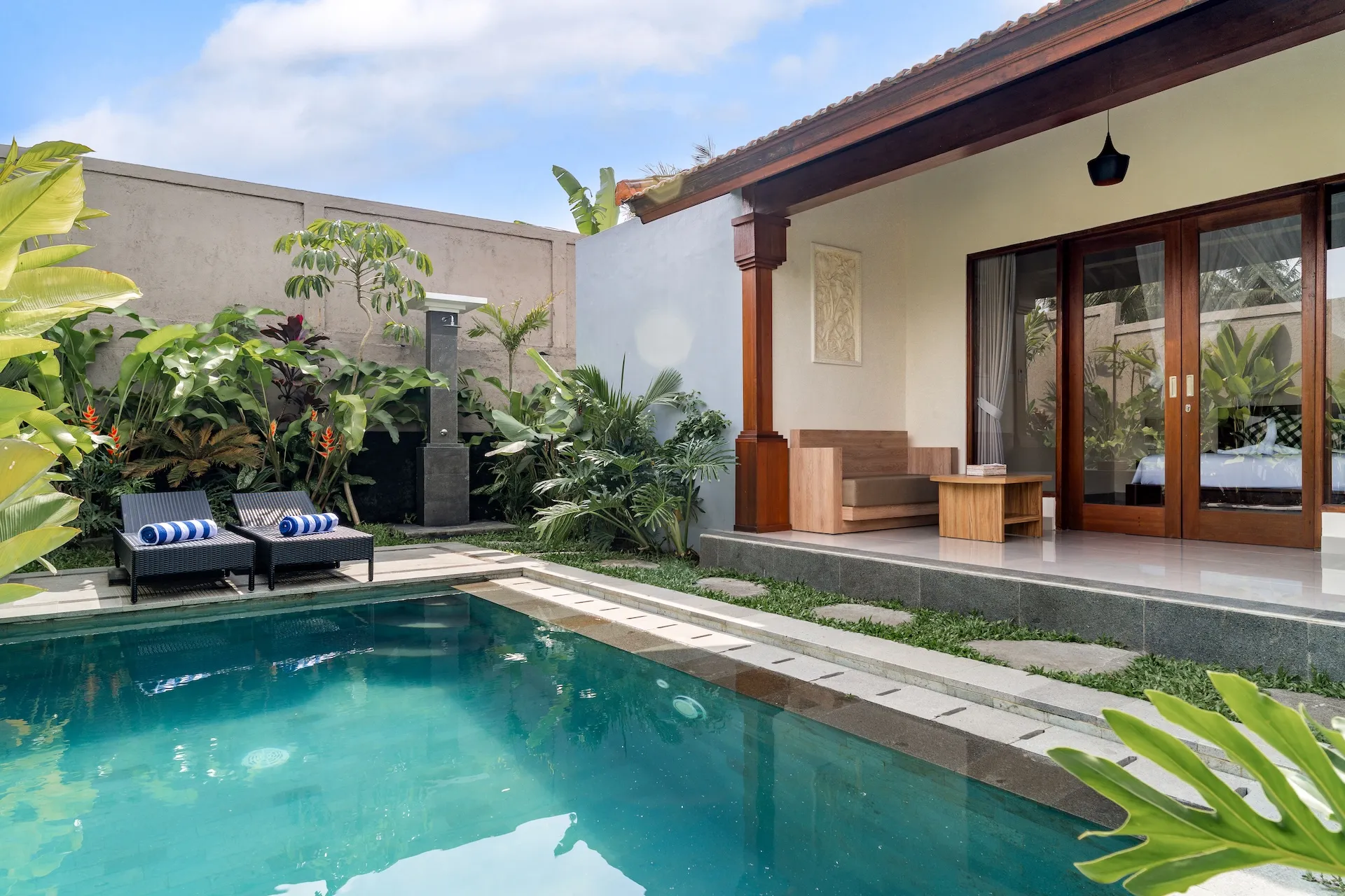 Villa Deva Ubud — image 2