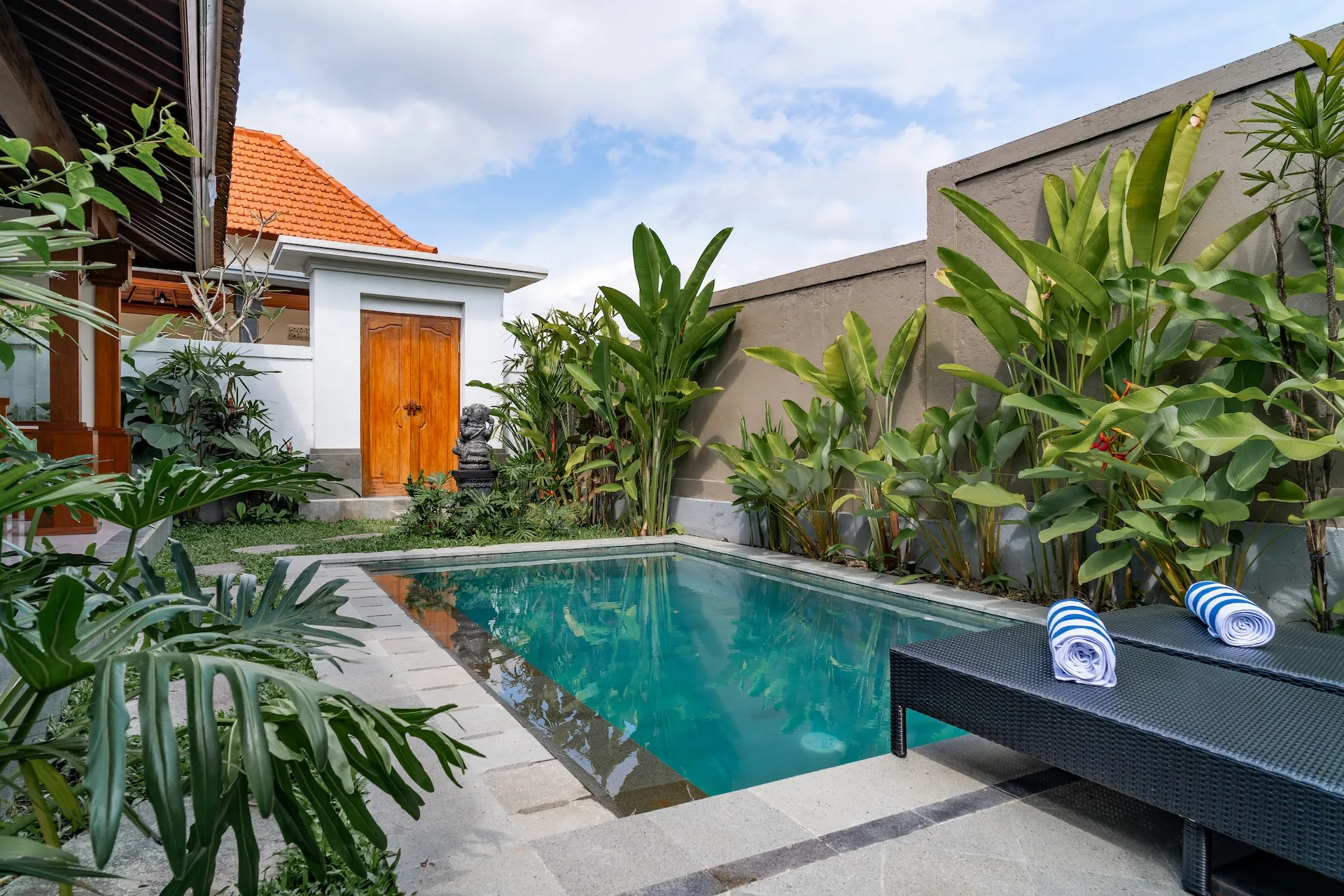 Villa Deva Ubud — image 3