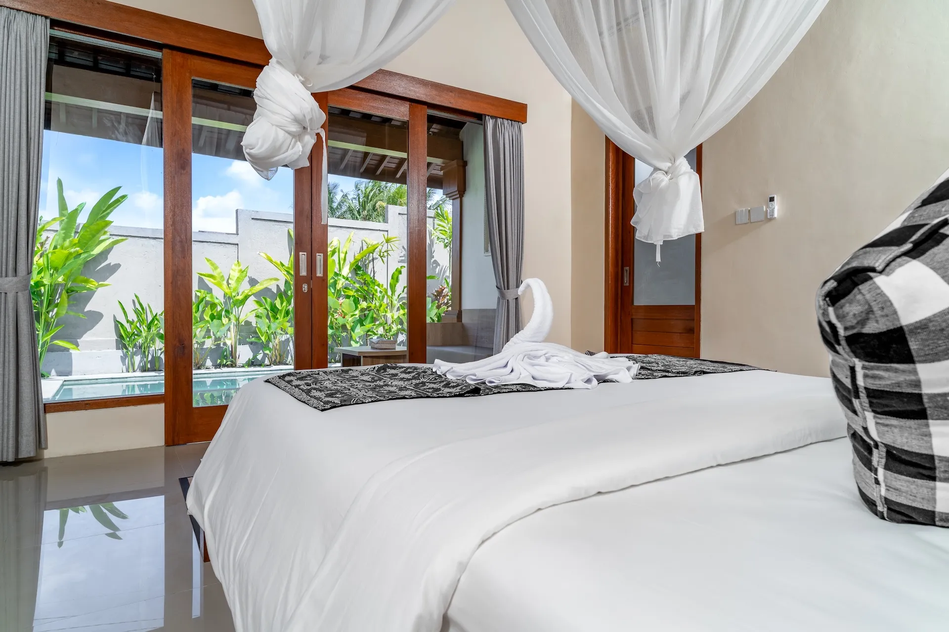Villa Deva Ubud — image 4
