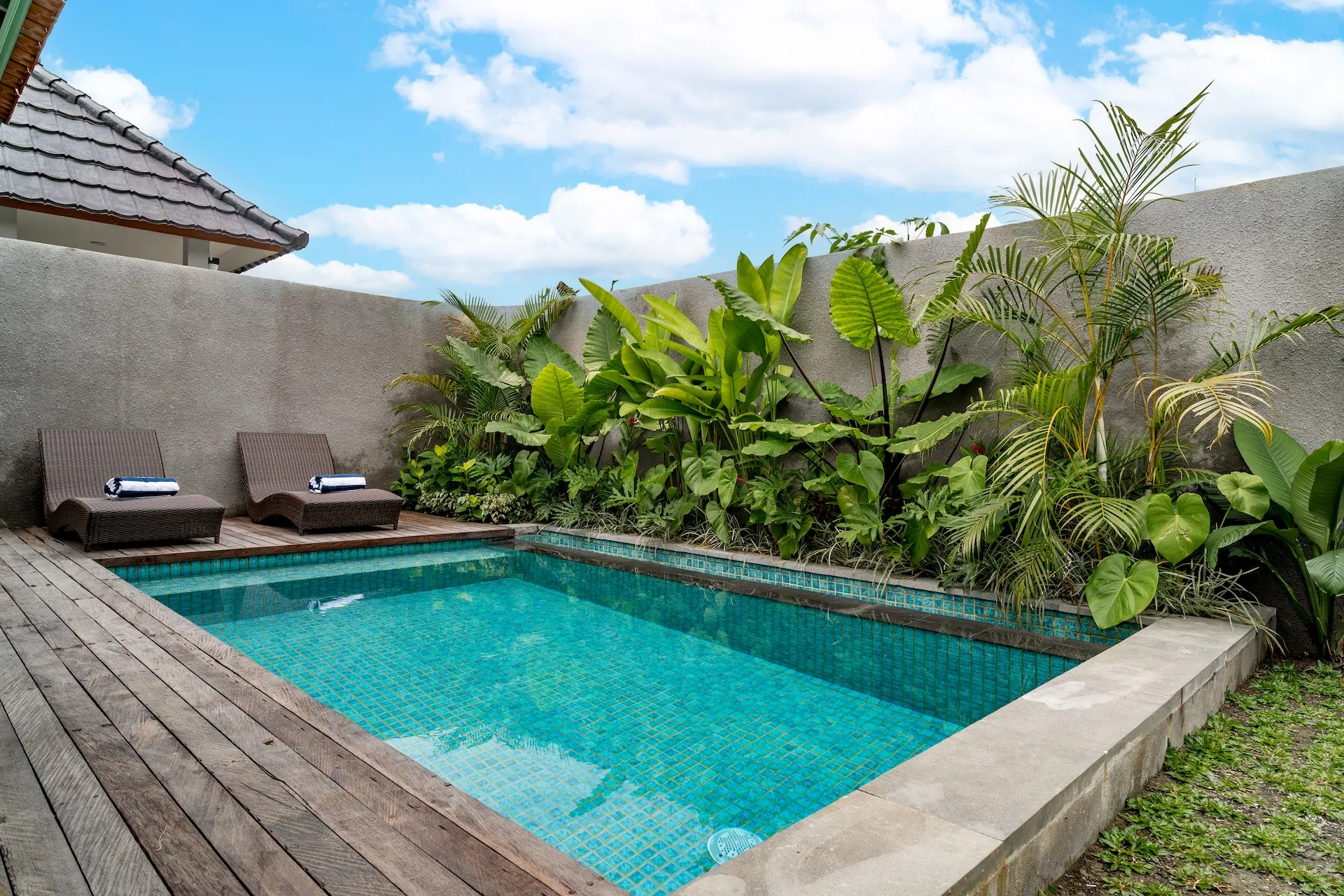 Watu Villa Ubud — image 3