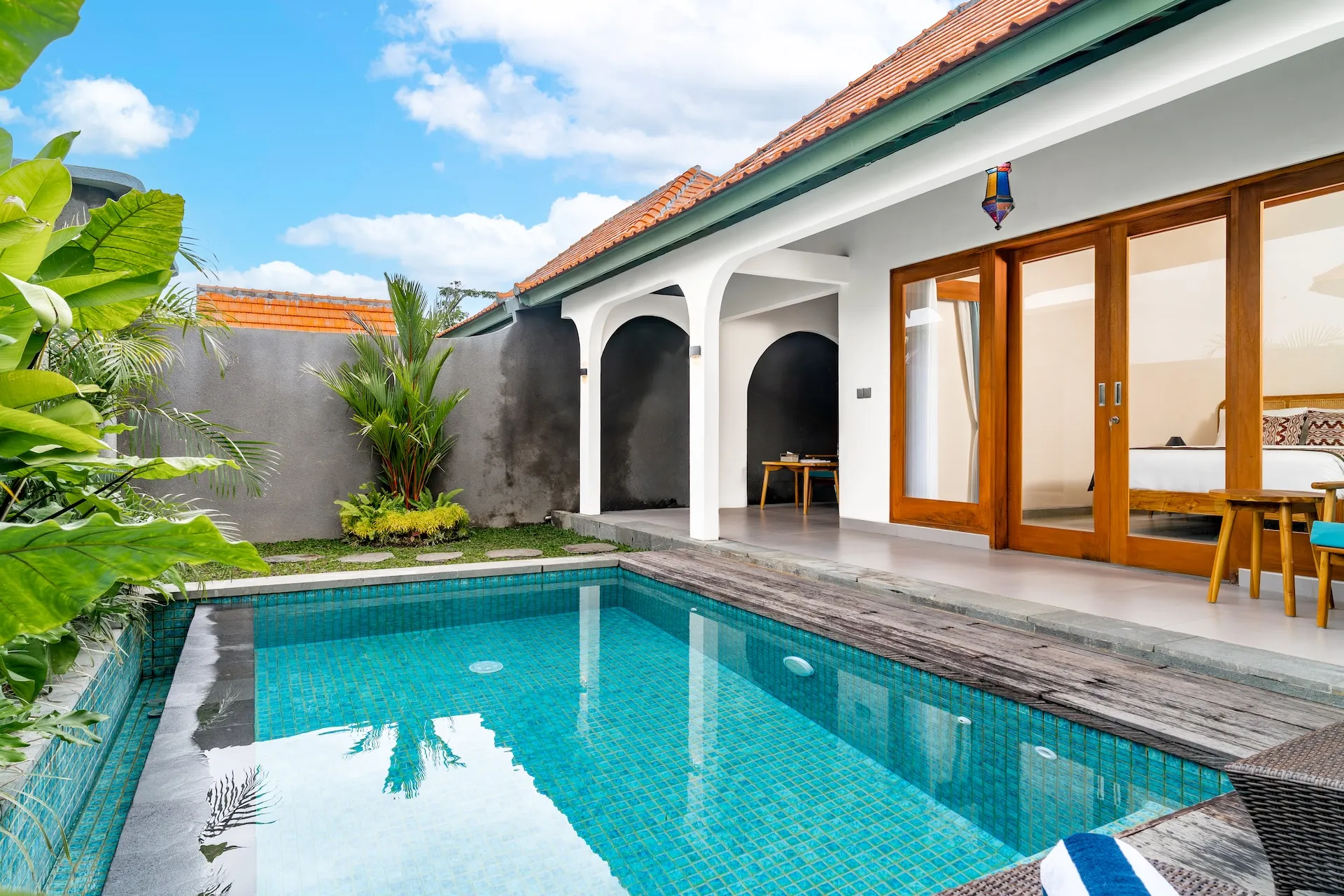 Watu Villa Ubud — image 2