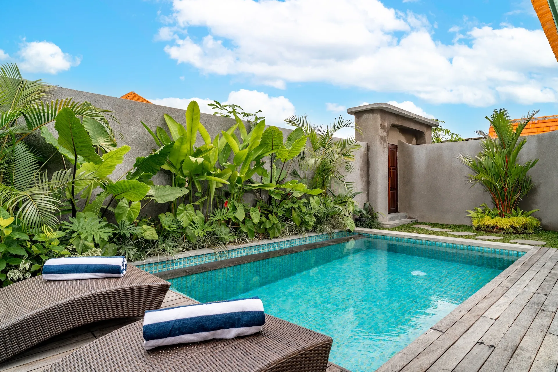Watu Villa Ubud — image 4