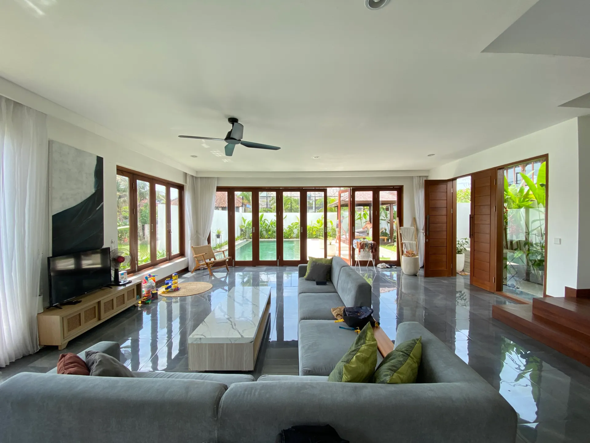 3BR House for sale — image 2