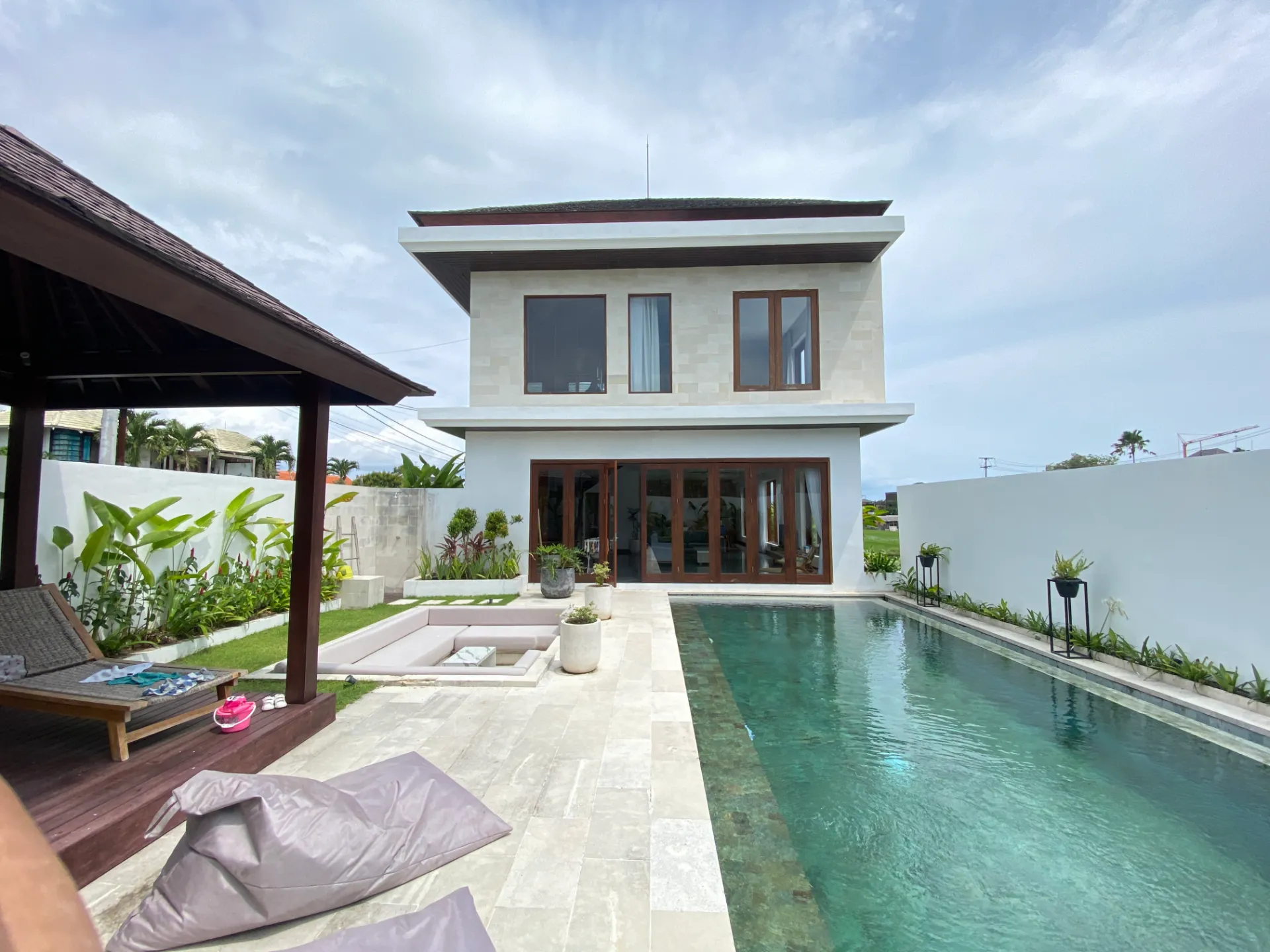 3BR House for sale