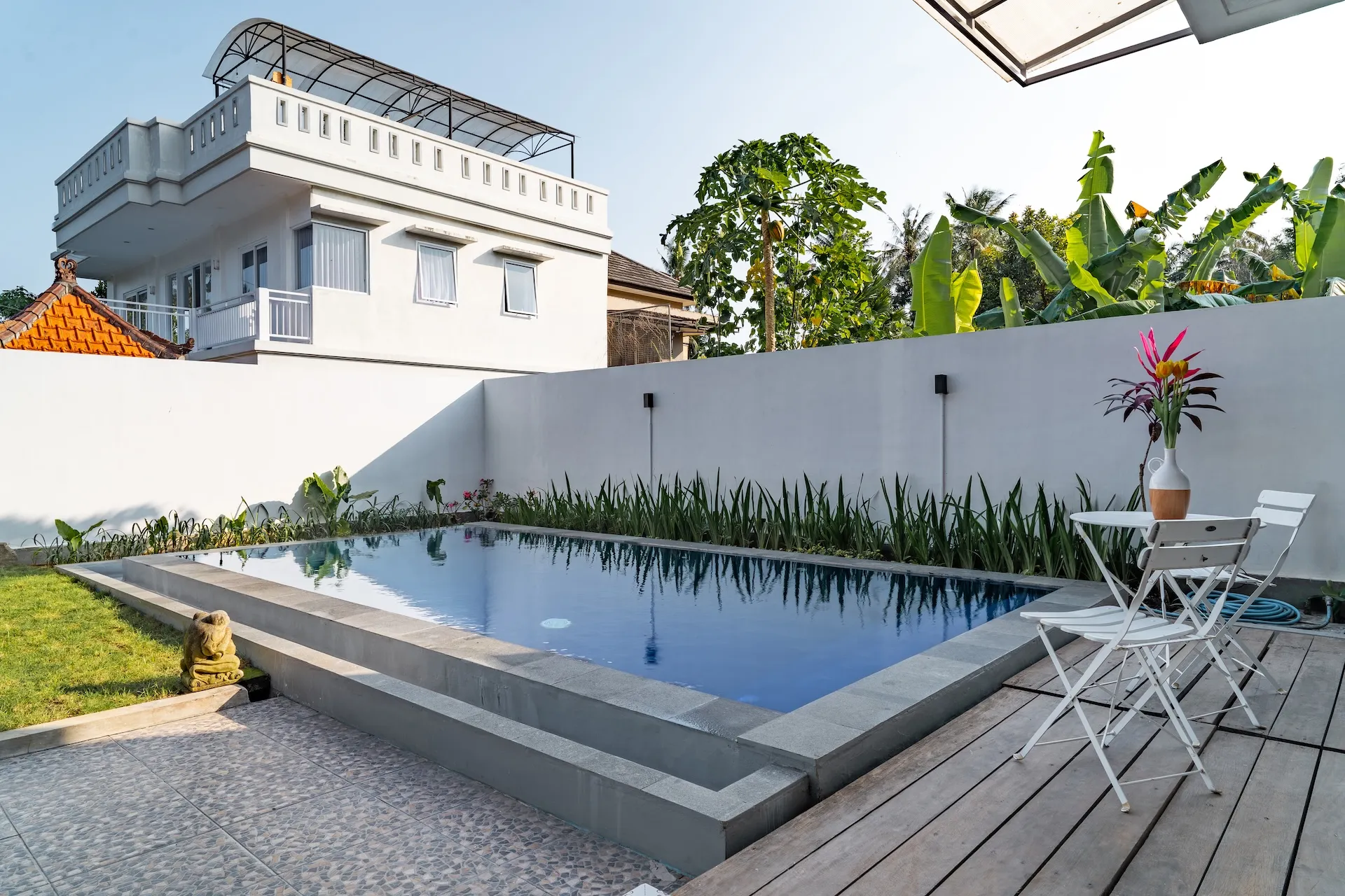 Villa Wibiseka Batuan — image 1