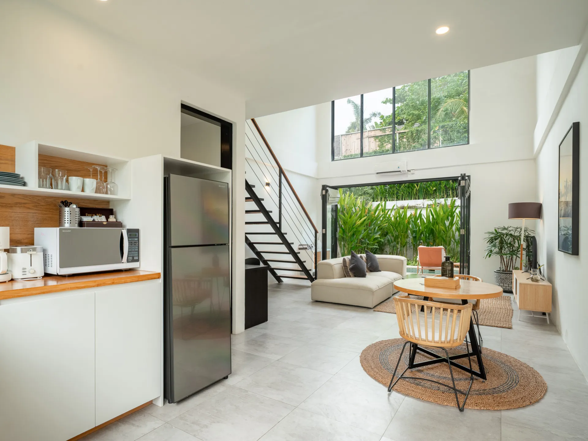 Umalas Living - Superior Loft Umalas Canggu — image 4