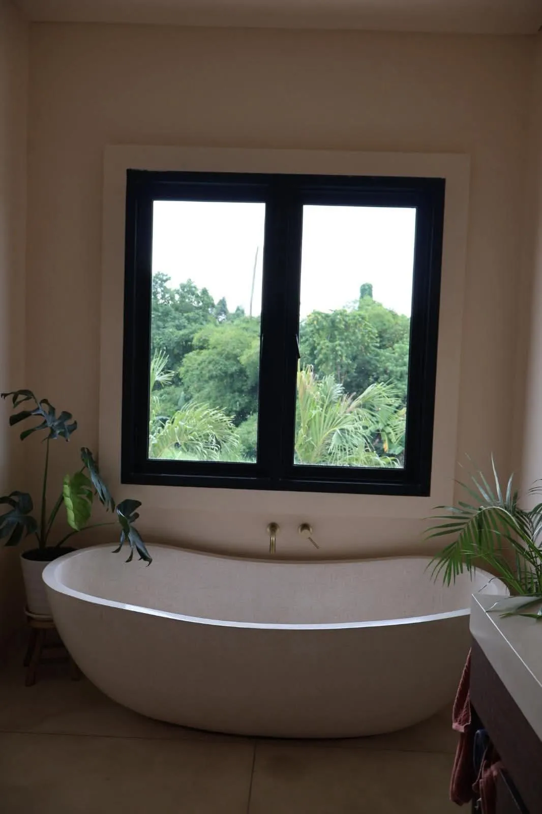 Villa For Rent 3 Bed In Padonan Canggu Bali PO-3797 — image 1