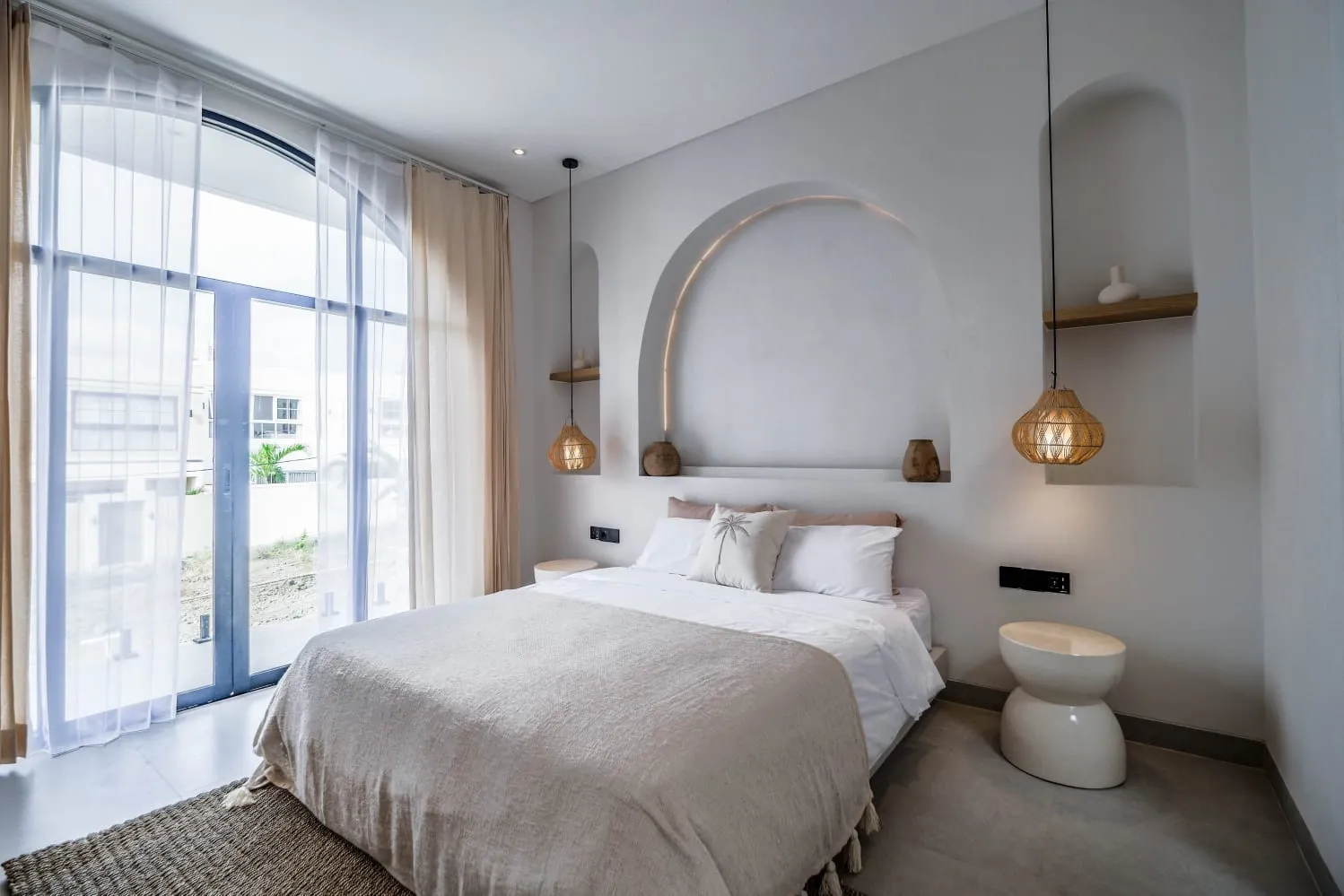 Villa For Rent 2 Bed In PererenanBadung Bali PR-3798 — image 2