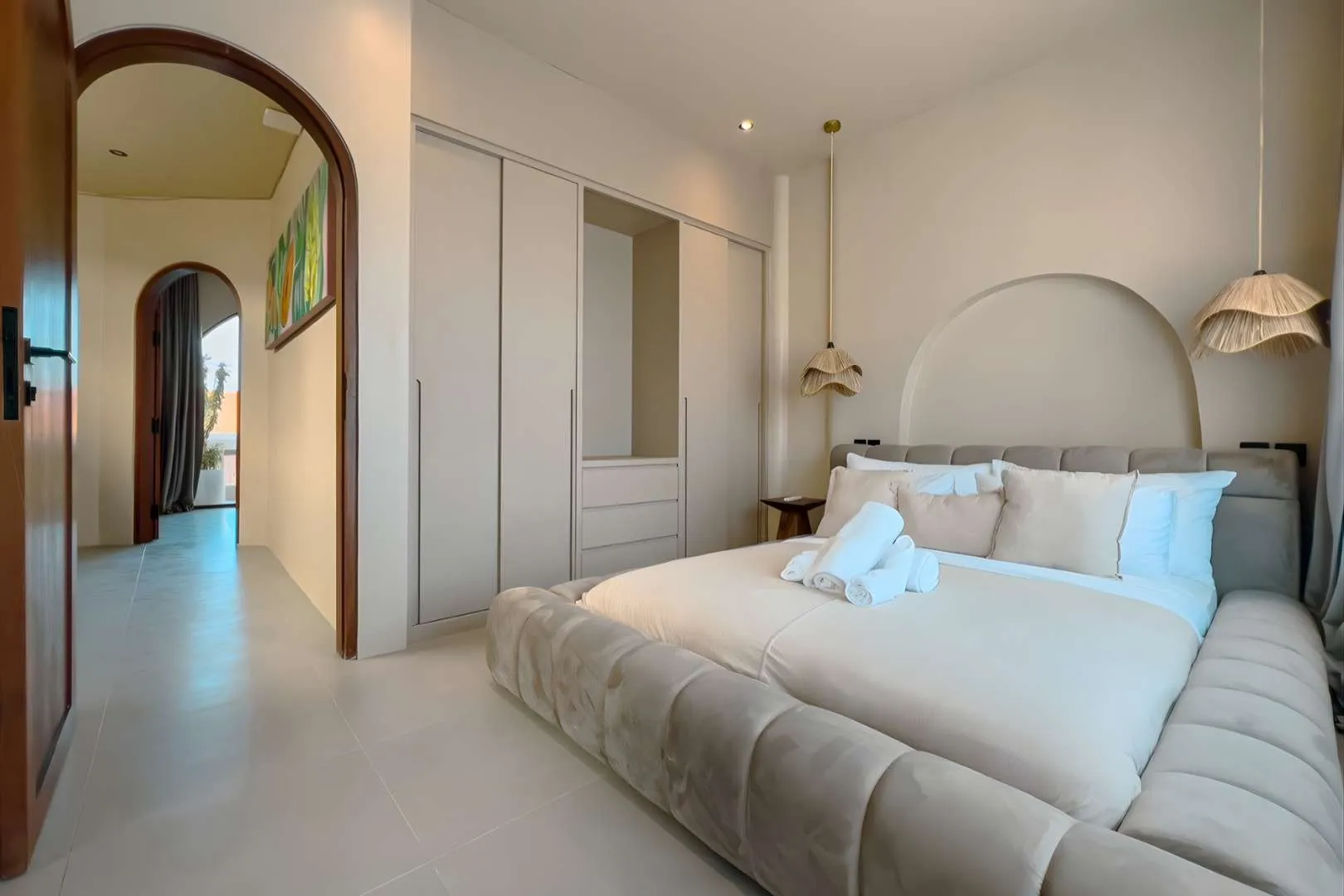 2BR Chic Bohemian Villa (Strategic Location) — image 1
