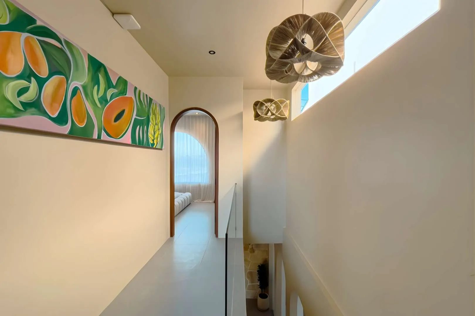 2BR Chic Bohemian Villa (Strategic Location) — image 3