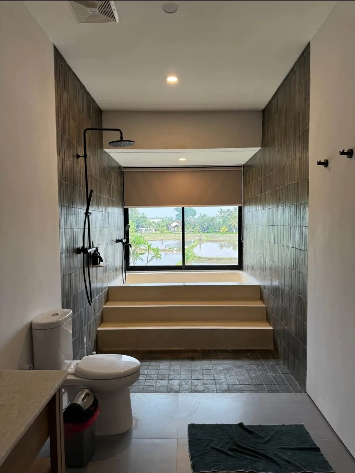 Villa For Rent 2 Bed In SingakertaUbud Gianyar Bali EK-3800 — image 4