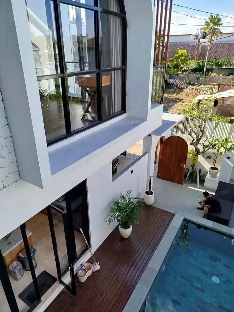 Villa For Rent 3 Bed In Tumbak Bayuh Badung Bali SF-3801 — image 4