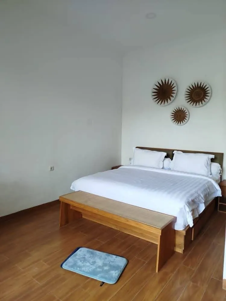 Villa For Rent 3 Bed In Tumbak Bayuh Badung Bali SF-3801 — image 2