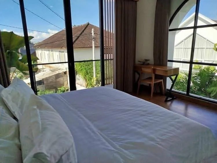 Villa For Rent 3 Bed In Tumbak Bayuh Badung Bali SF-3801 — image 3