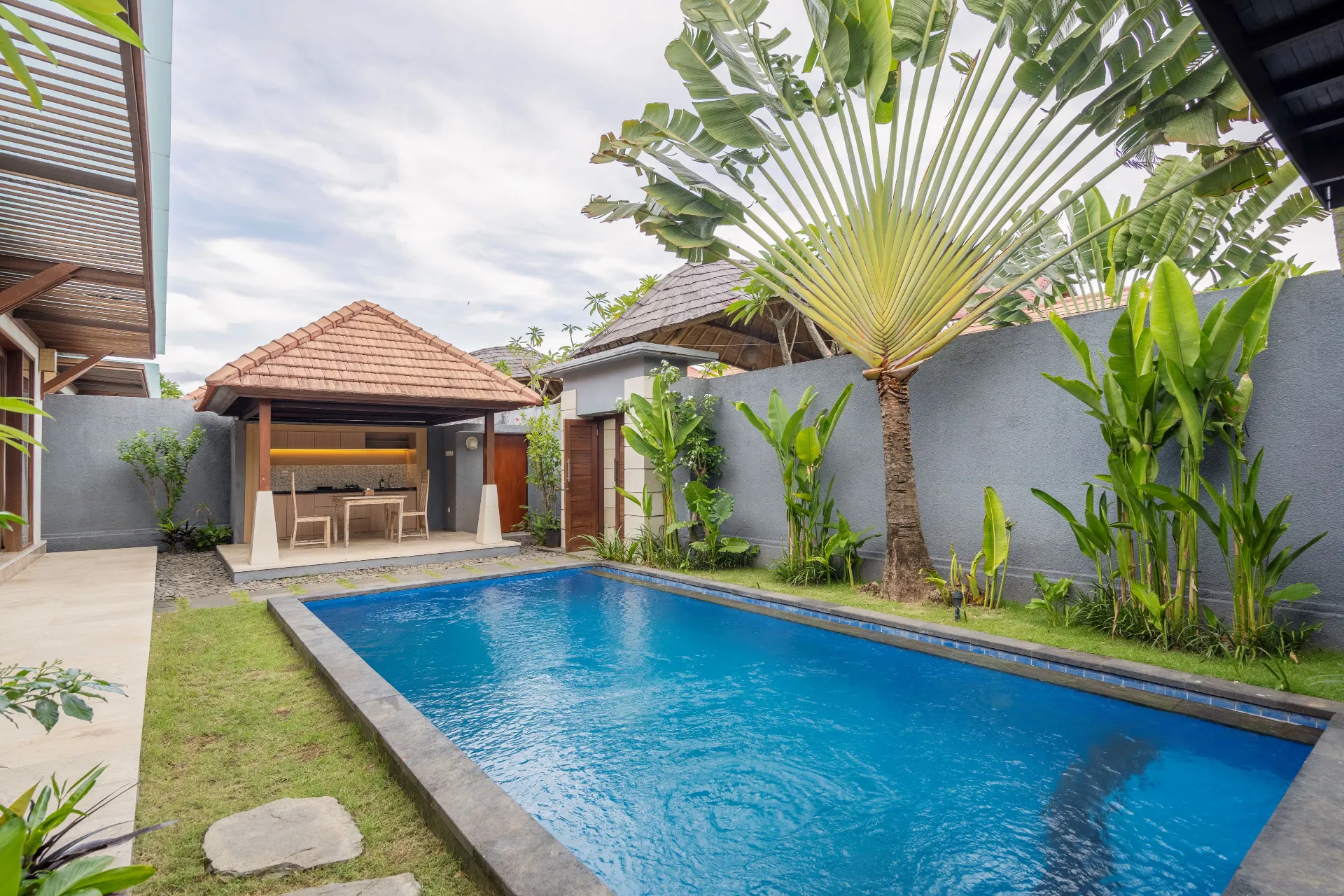Kings Villas Sanur - 1 Bedroom Pool Villa