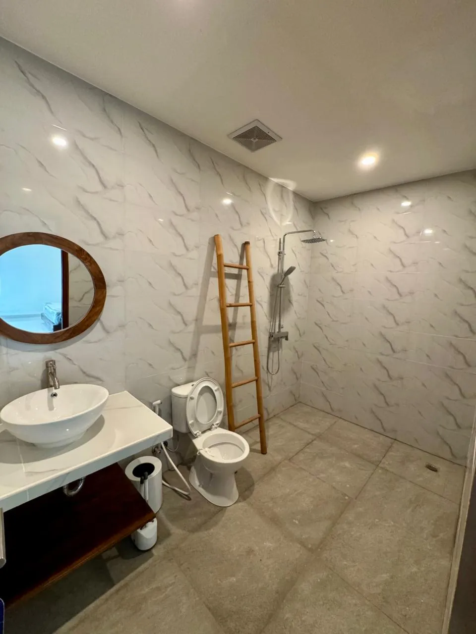 2 Bedroom villa near International School and Canggu — image 3