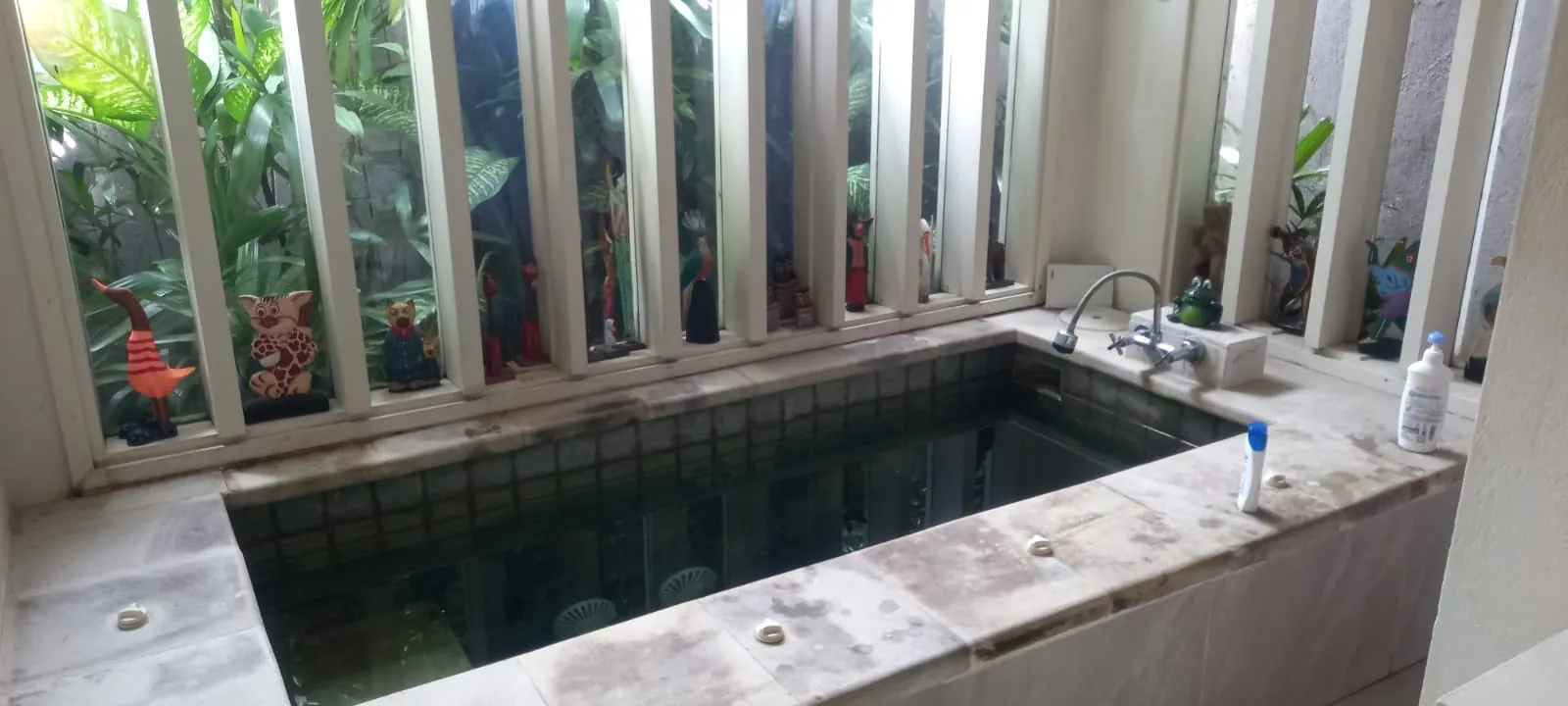2 Bedroom Villa For Rent Jimbaran Beach — image 2