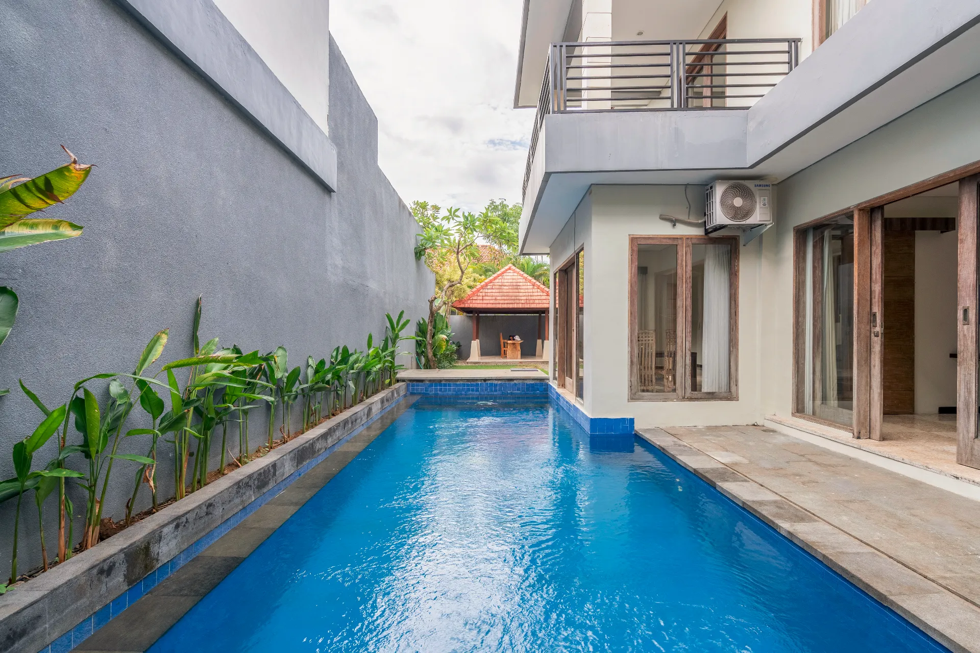 Kings Villas Sanur - 3 Bedroom Pool Villa