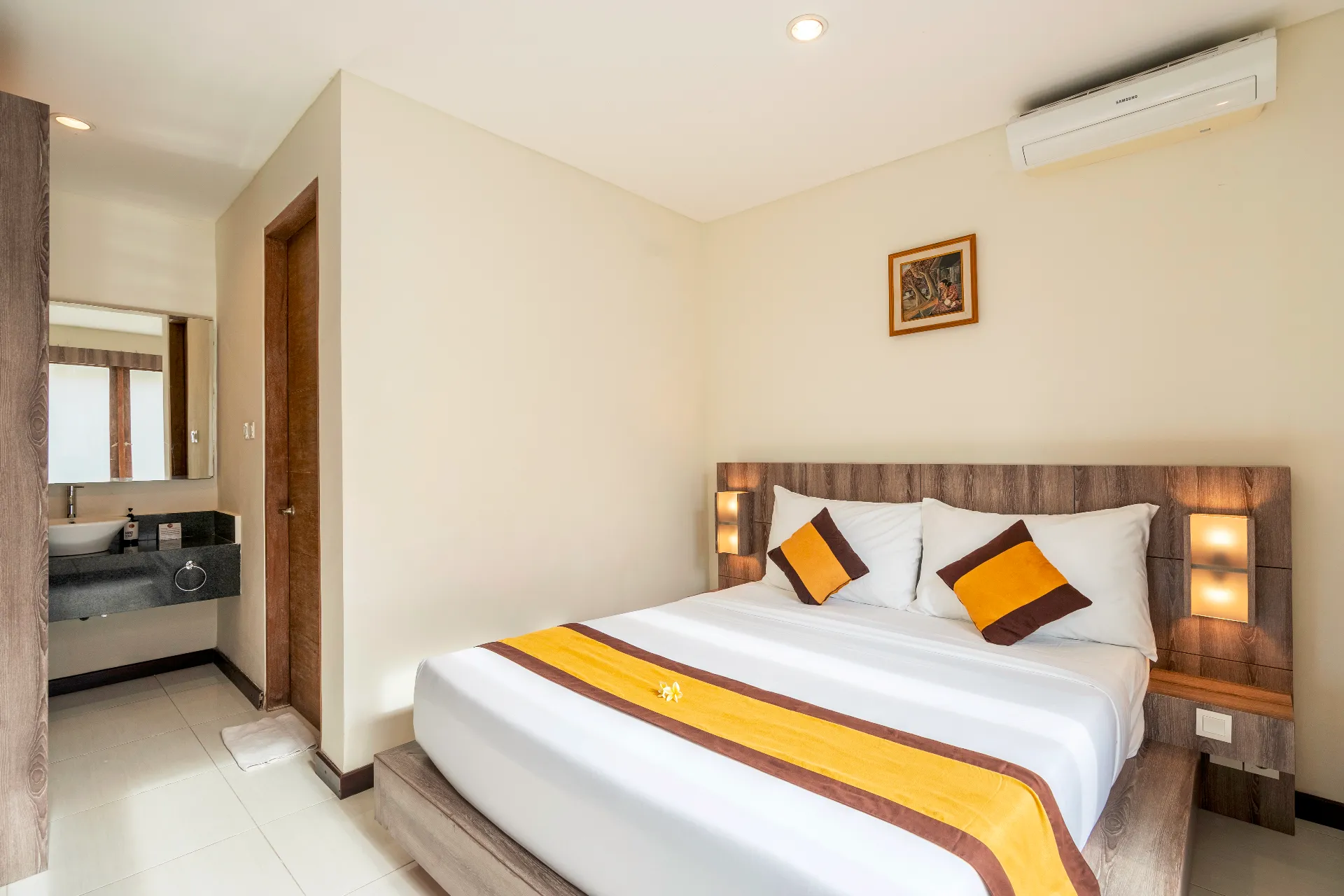 Kings Villas Sanur - 3 Bedroom Pool Villa — image 4