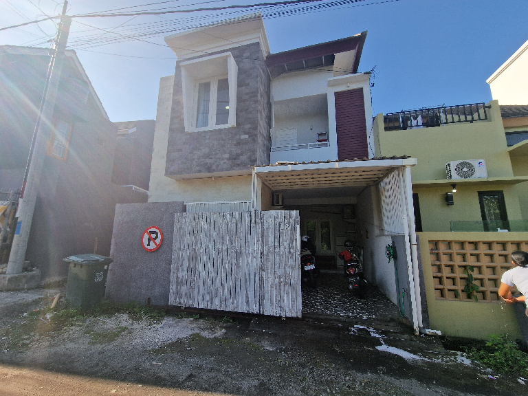 2 Bedroom Cozy Home - Fully Furnished