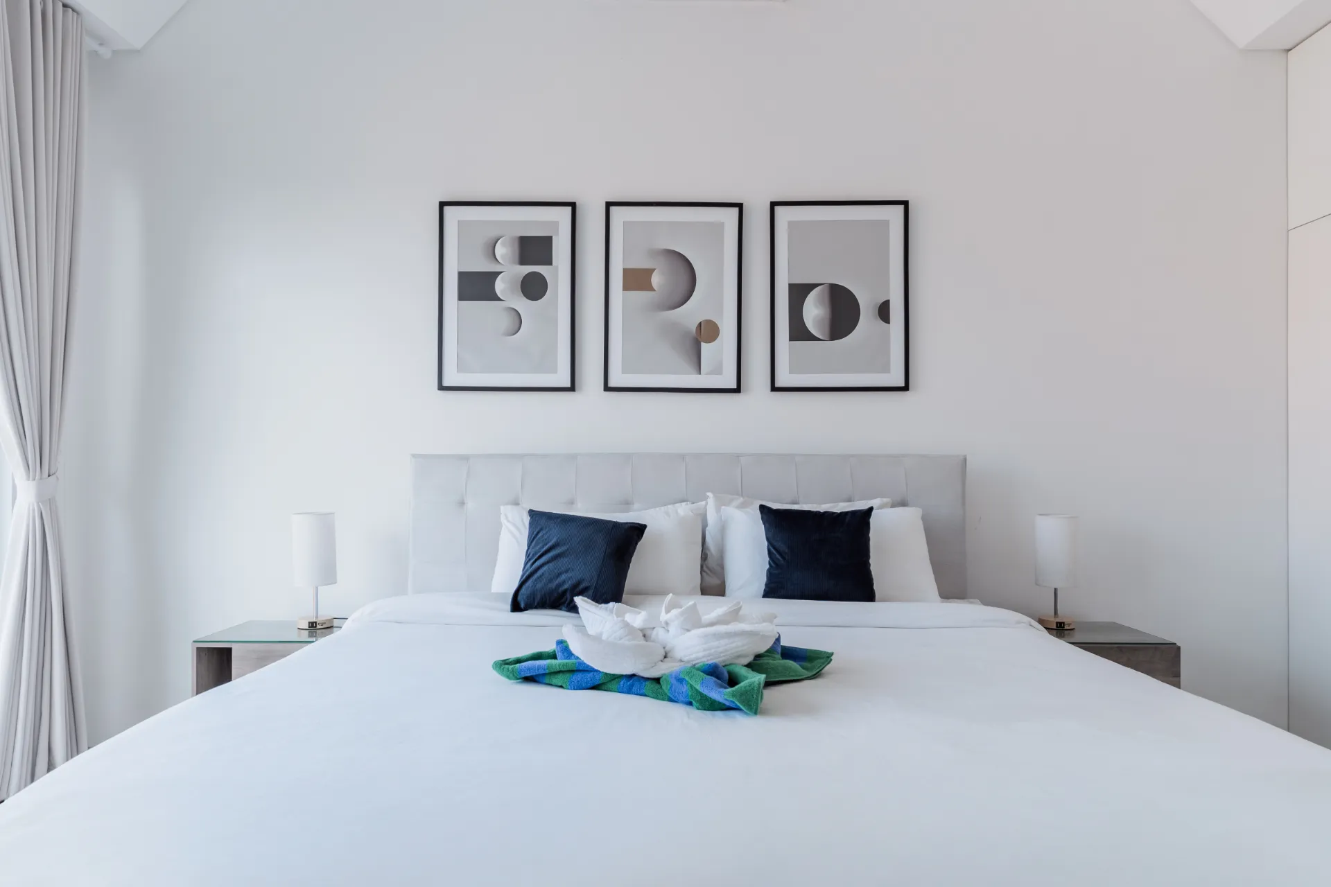 2BR Villa in the Heart of Canggu – Central Area — image 1