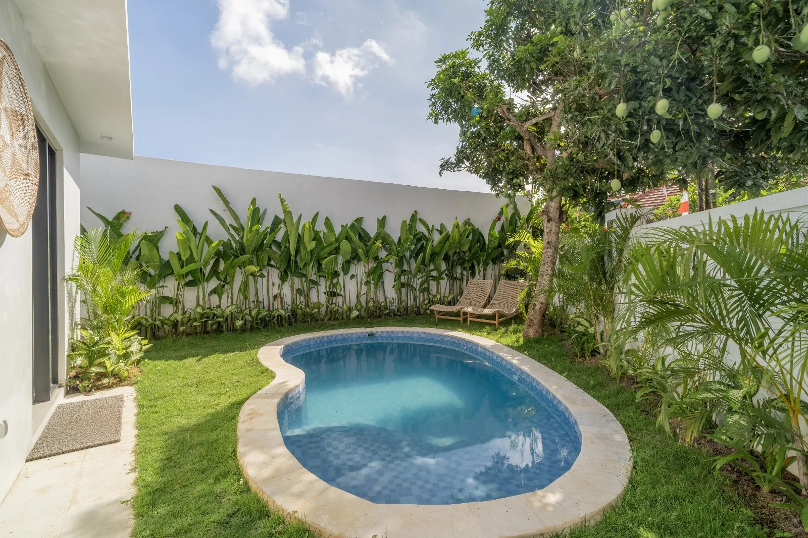 Villa nusa dua modern — image 2