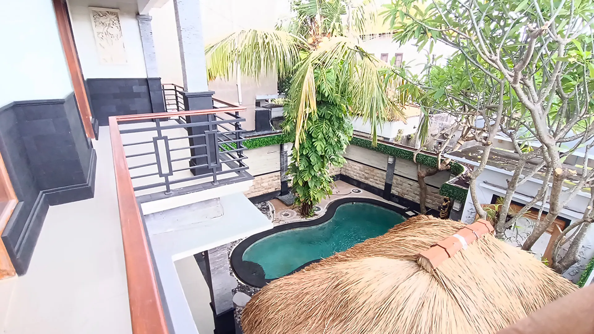 West Sanur Villa Wayan 1 | Semi Furnished — image 2