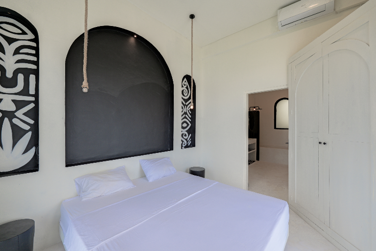 VILLA SAMA SAMA - 2BR ROOFTOP VIEW CANGGU BERAWA BALI — image 1