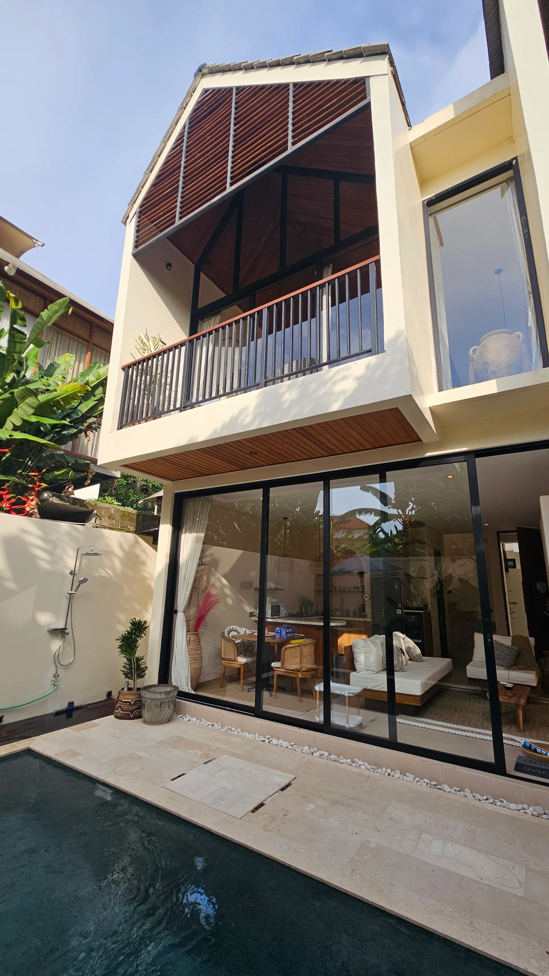 1BR Tumbak Bayuh [Video Included in this post]