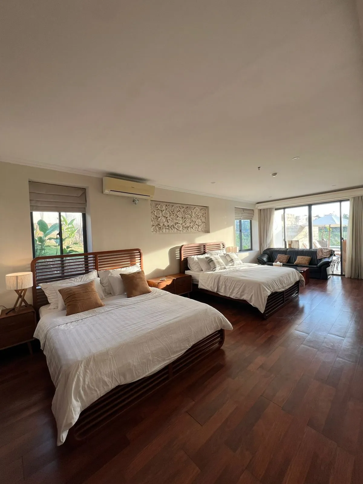 Villa For Rent 3 Bed In Uluwatu South Kuta Bali KD-3804 — image 3