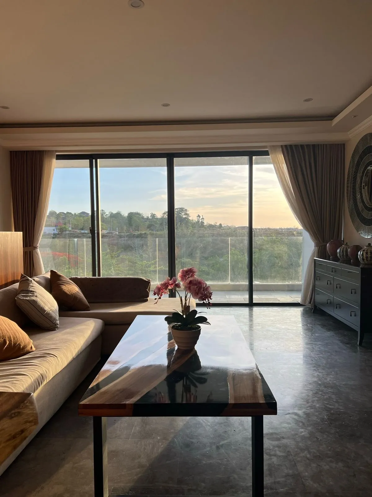 Villa For Rent 3 Bed In Uluwatu South Kuta Bali KD-3804 — image 4