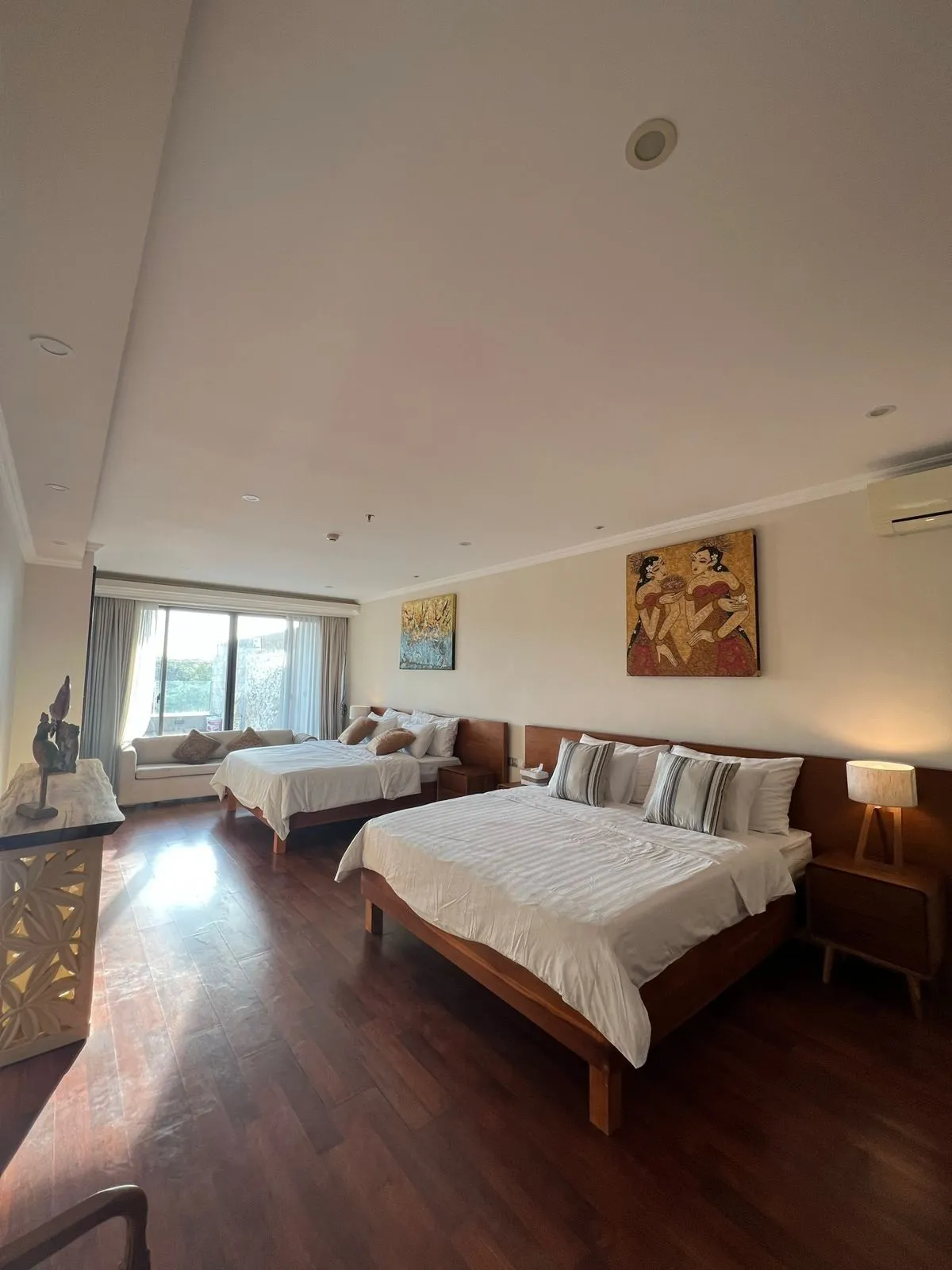 Villa For Rent 3 Bed In Uluwatu South Kuta Bali KD-3804 — image 1