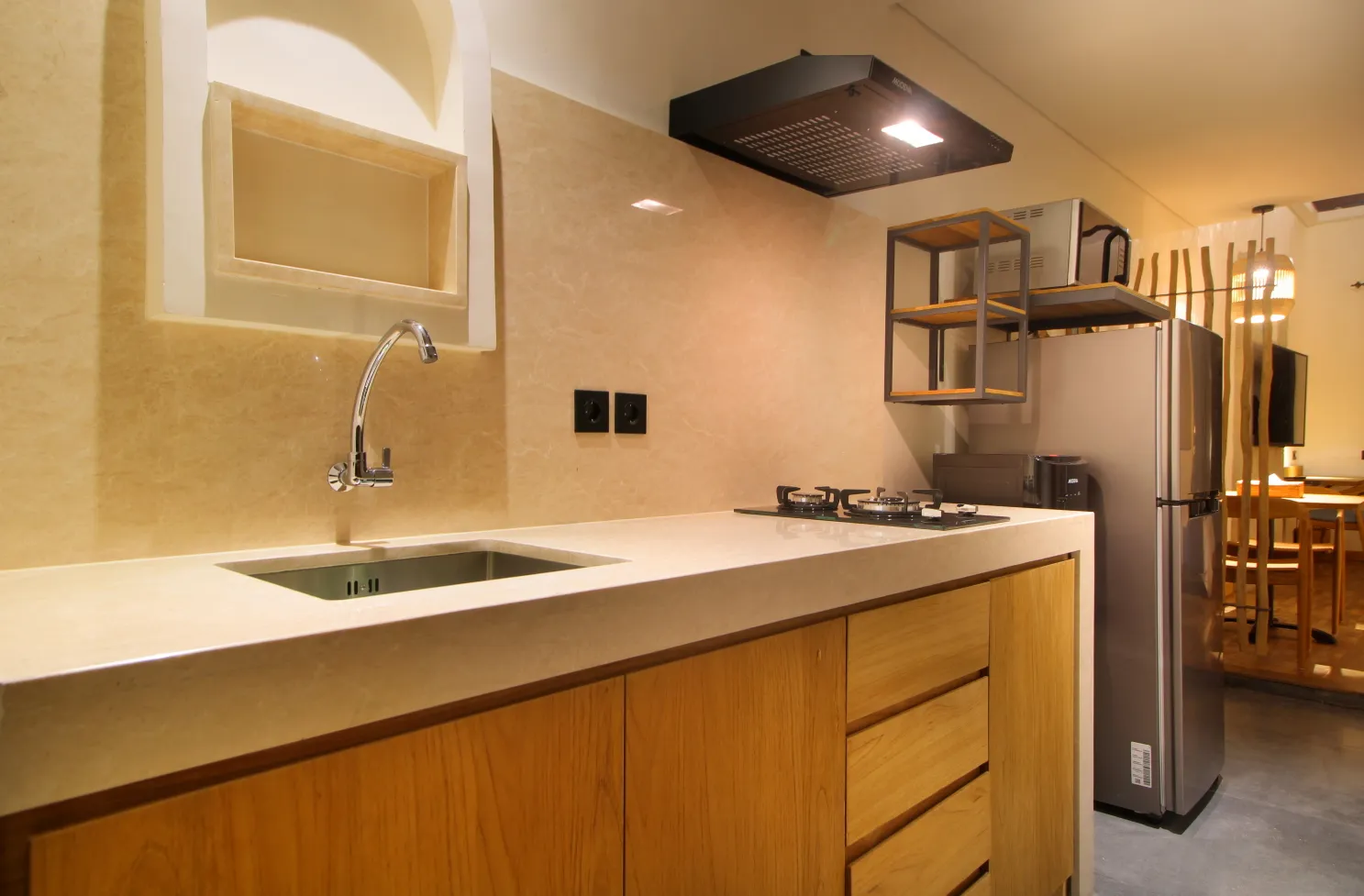 CABALI APARTMENT - UNIT 14 (1BR) — image 4