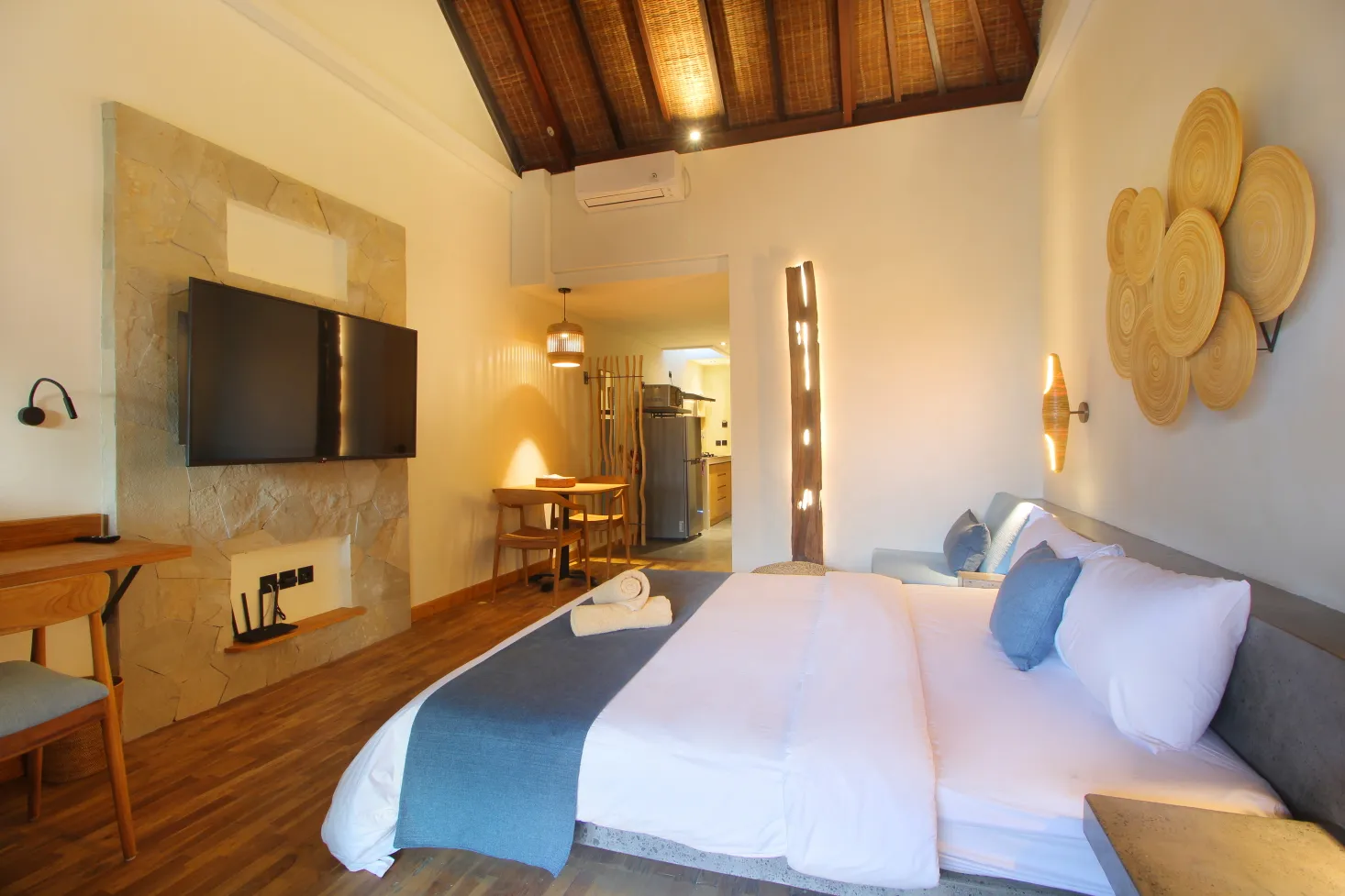 CABALI APARTMENT - UNIT 14 (1BR) — image 2